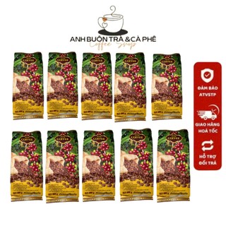 CÀ PHÊ PHA PHIN CHỒN THƯỢNG HẠNG