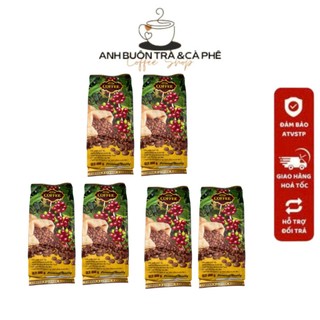 CÀ PHÊ PHA PHIN CHỒN THƯỢNG HẠNG