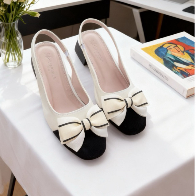 Hậu 4p nơ cánh tiên xinh <fom chuẩn>