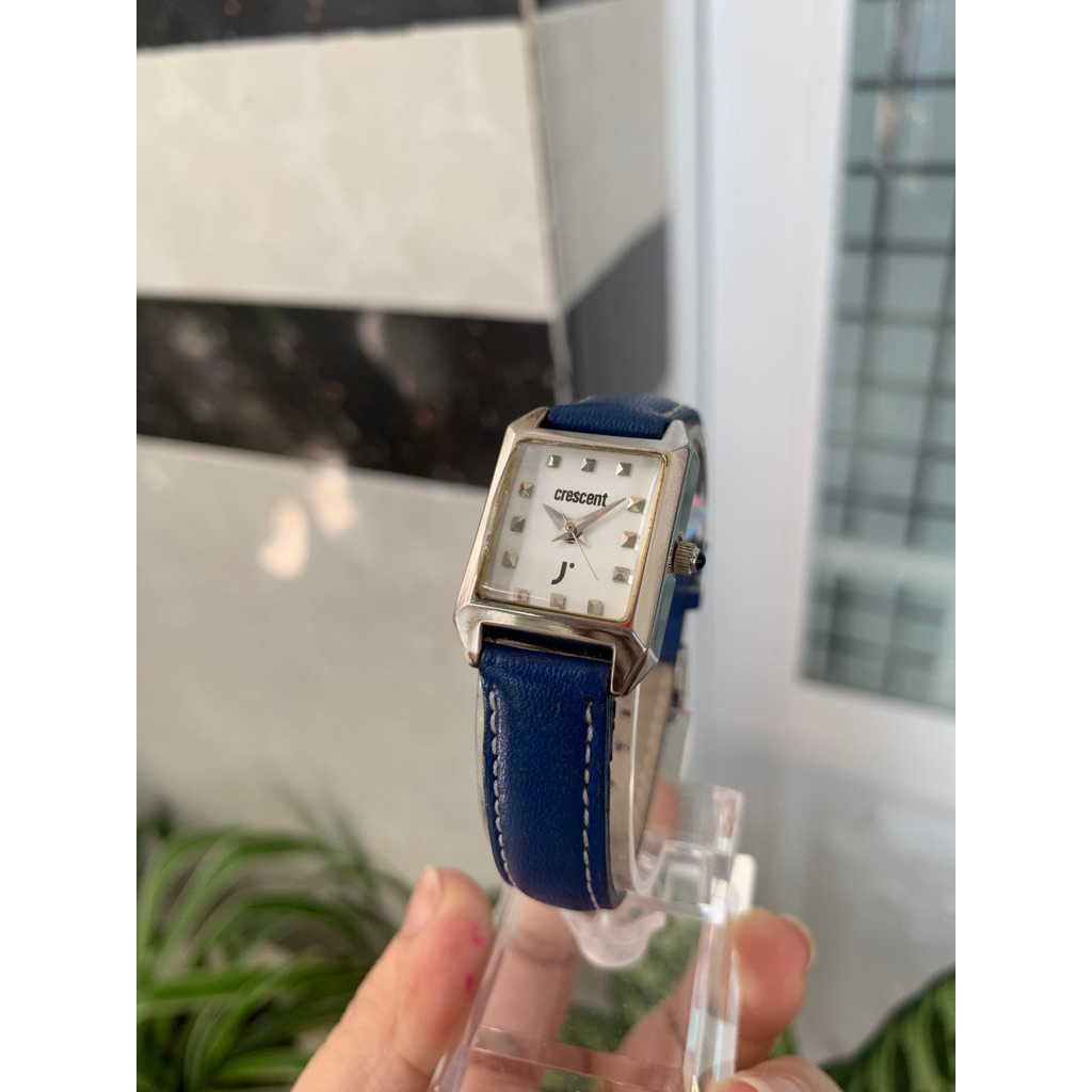 Đồng hồ tank J - Axis