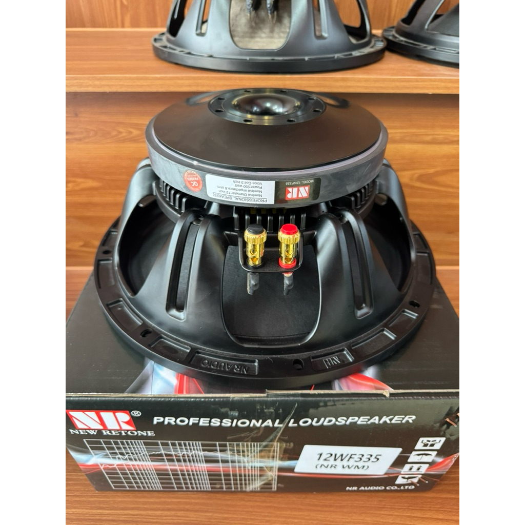 bass 30 NR Audio 335 từ 190 coli 76 . hàng chất cho ae thích chất âm đẳng cấp.