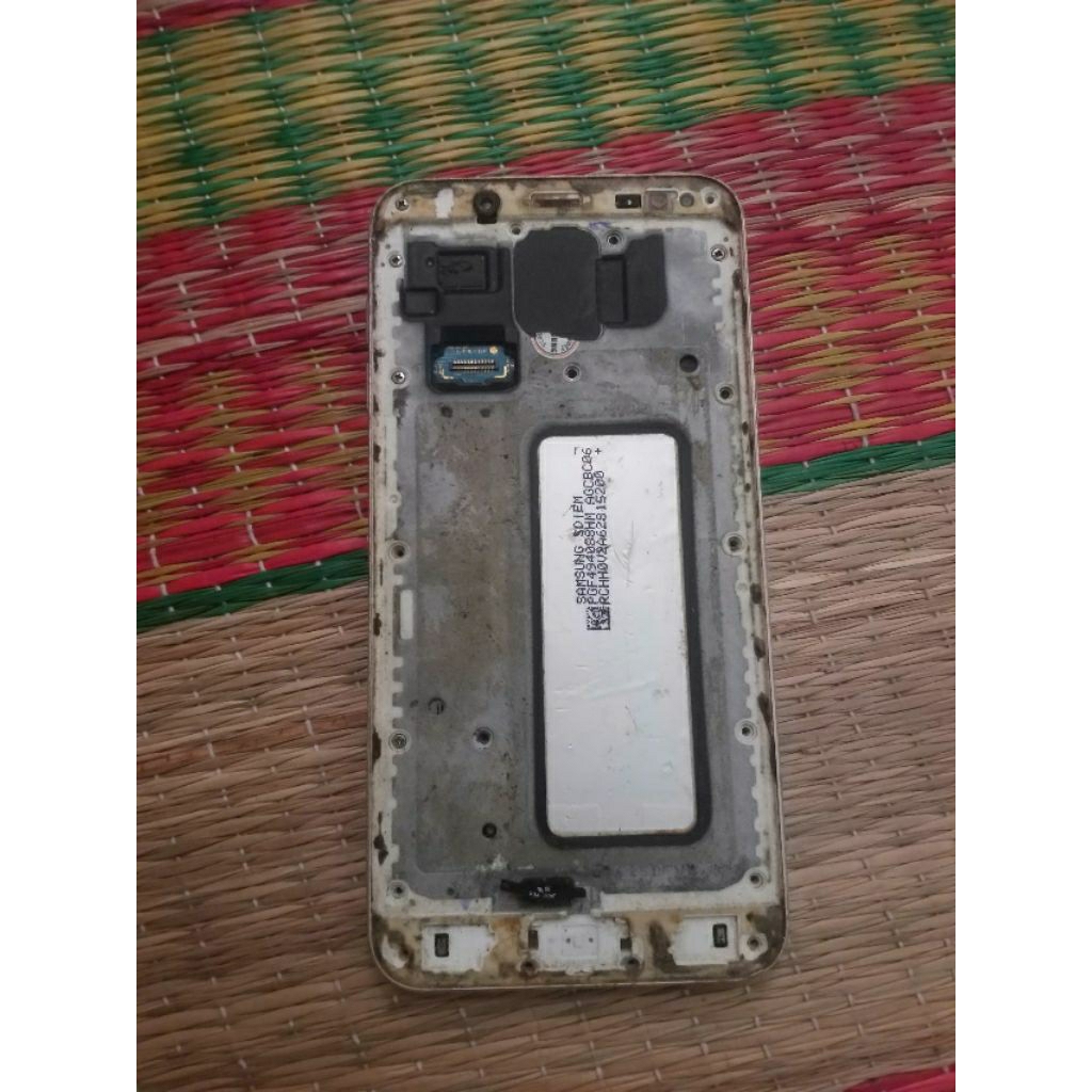 BÁN SAMSUNG DÒNG J – BỂ MÀN, MAIN SỐNGMáy Samsung dòng J (J7 / J7 Pro / J7+ – dòng J đời cũ)