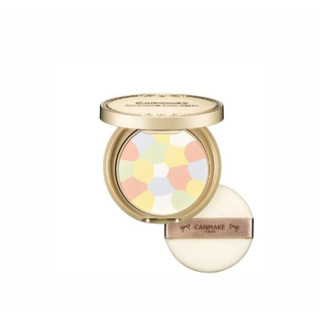 Phấn Phủ Canmake Marshmallow Finish Powder Nhật
