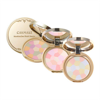 Phấn Phủ Canmake Marshmallow Finish Powder Nhật