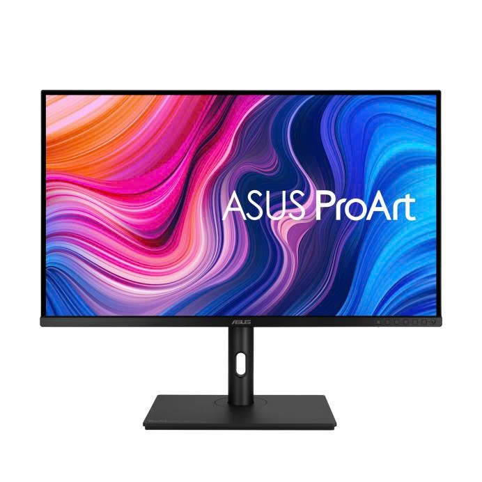 Màn hình ASUS ProArt PA328CGV 32" IPS 2K 165Hz USBC chuyên đồ họa