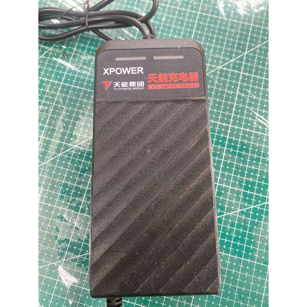 sạc xe điện 48v-59v thiên năng xpower