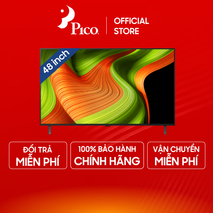 Tivi Oled LG 4K 48 inch OLED48B5PSA