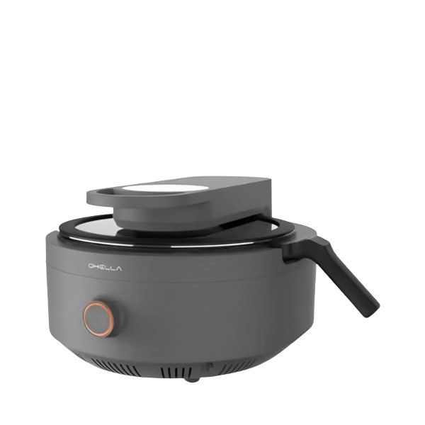 Nồi nấu đa năng Ohella Master Multicooker