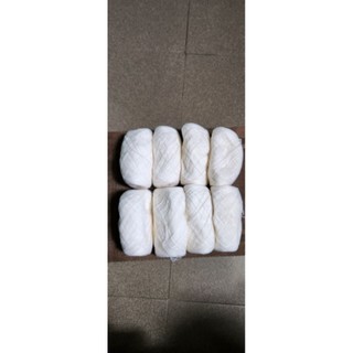 Len AC nhật đan móc áo váy 20.k/50g