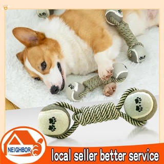 Dây bông cỏ bạc mèo, cỏ mèo, đồ chơi mài răng,giảm stress
