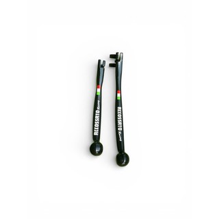 Cặp tay thắng Lead 110-125 MOD CHỮ RCCOSSRTO