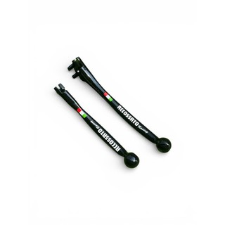 Cặp tay thắng Lead 110-125 MOD CHỮ RCCOSSRTO