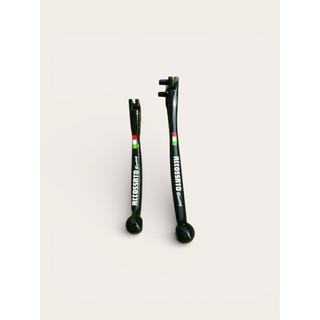 Cặp tay thắng Lead 110-125 MOD CHỮ RCCOSSRTO