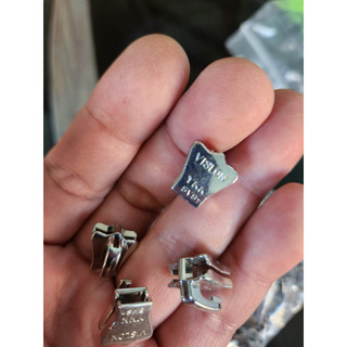 Đầu ykk răng 5 Nhật