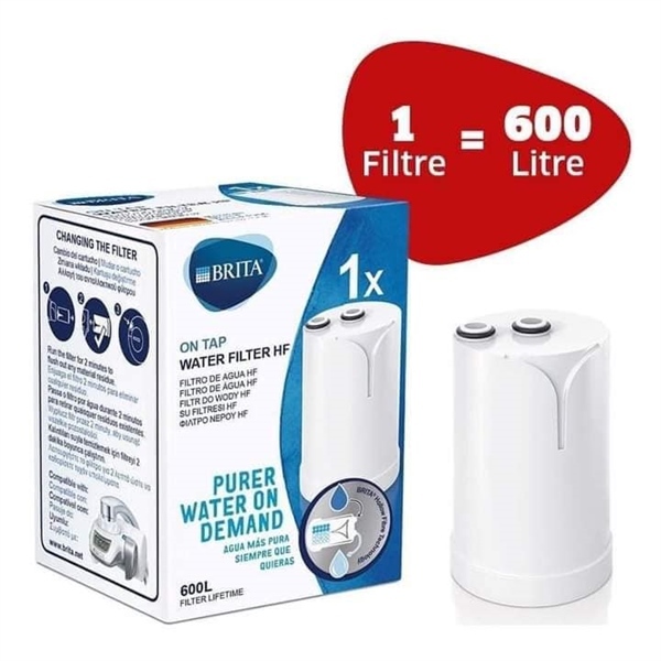 Brita On Tap - Lõi lọc 600L