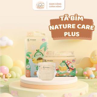 Tã / Bỉm BB CARE PLUS Hàn Quốc chính hãng chống hăm đủ size cho bé