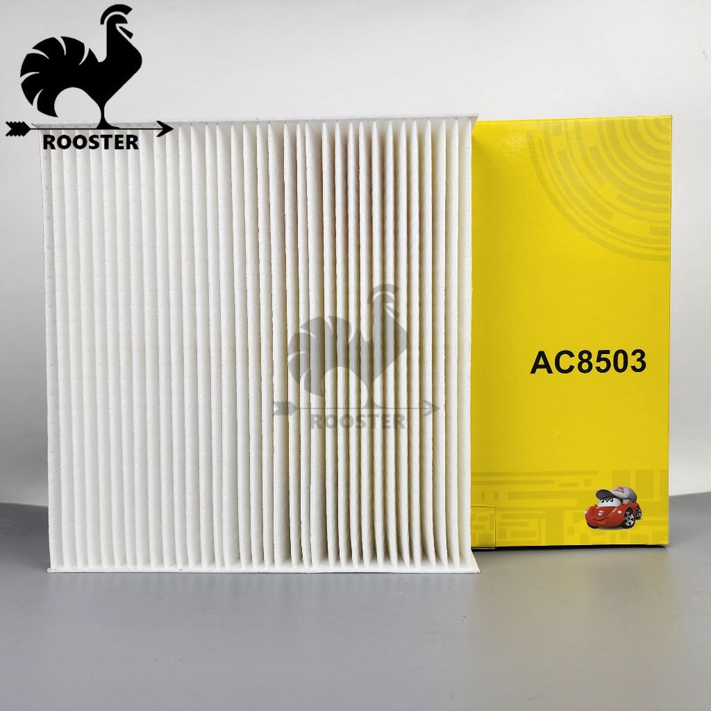 [Sỉ-Lẻ] Lọc gió điều hòa, máy lạnh xe City (2013-2024), CRV (2018-2023), Brio (Mã: 80292TF0G01/80292