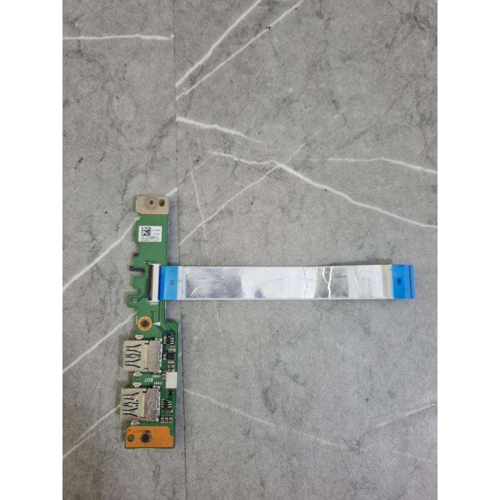 mạch usb asus vivobook A515E
