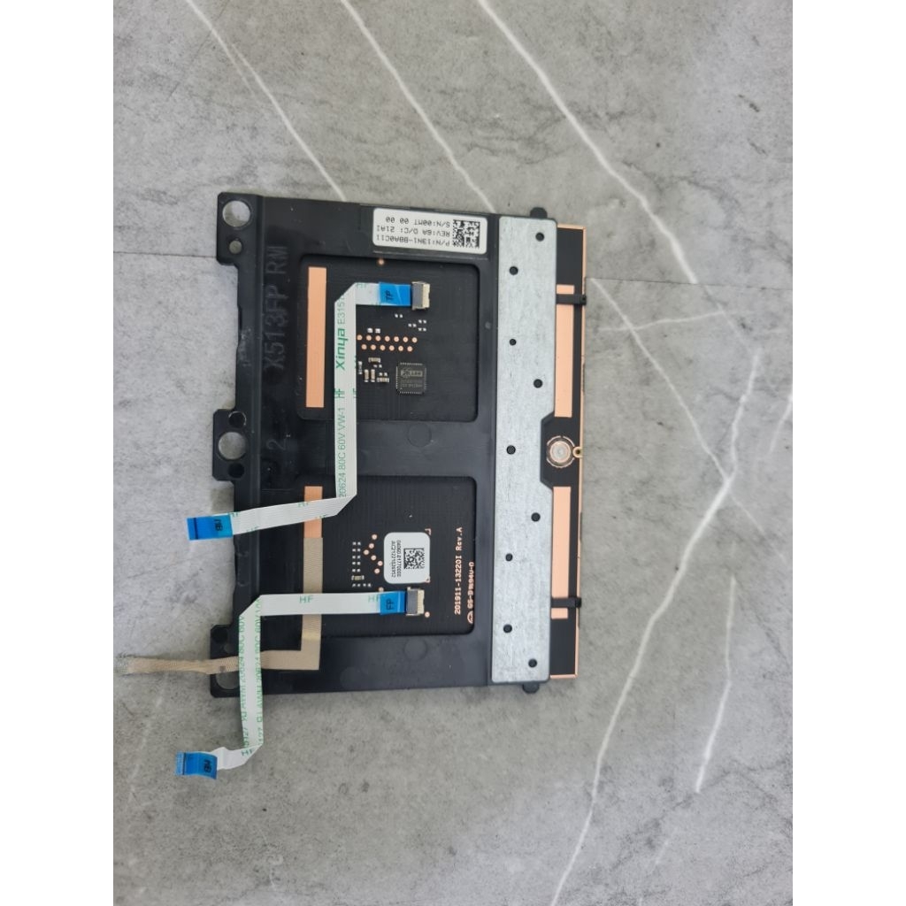 touchpad asus vivobook A515E