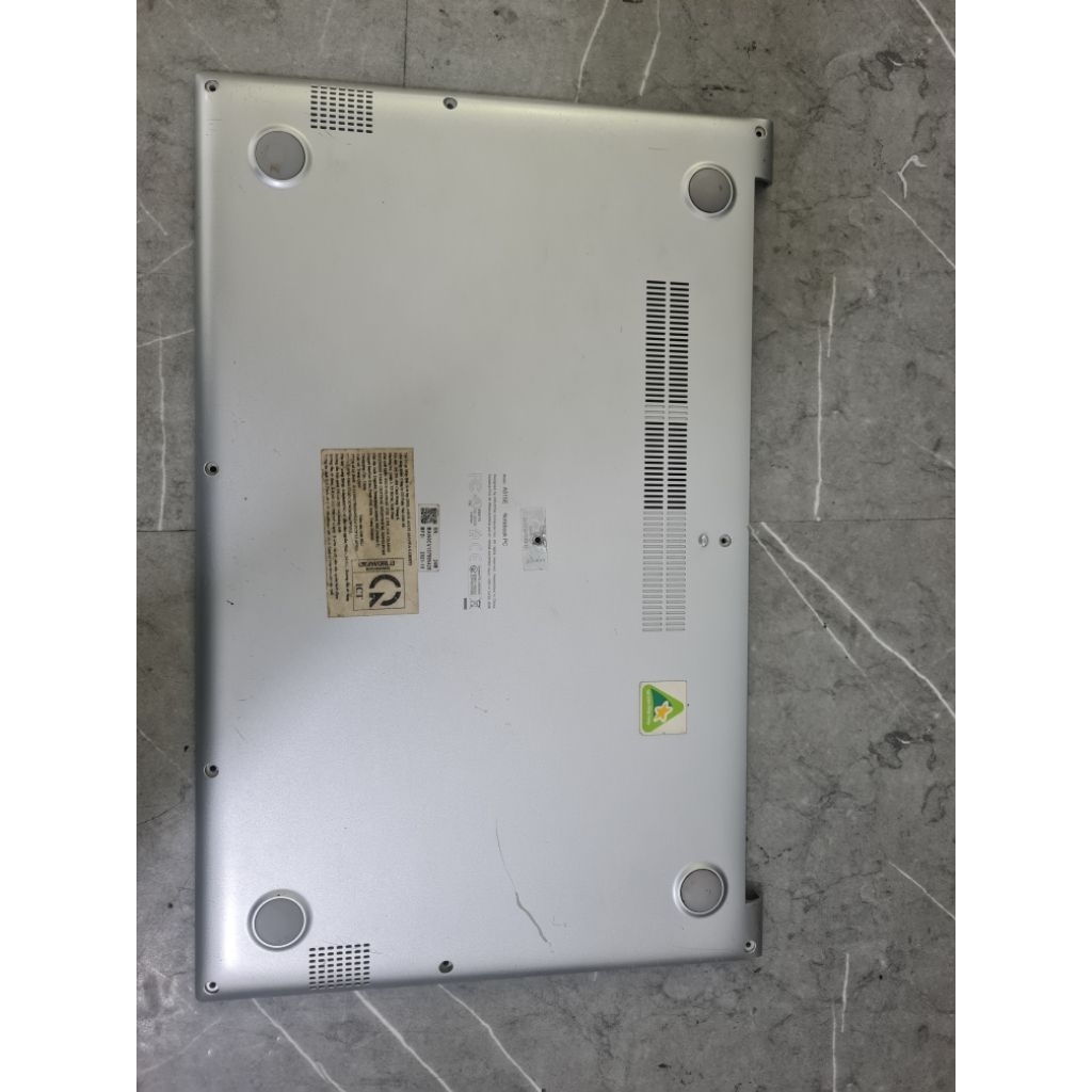 mặt D laptop asus vivobook A515E