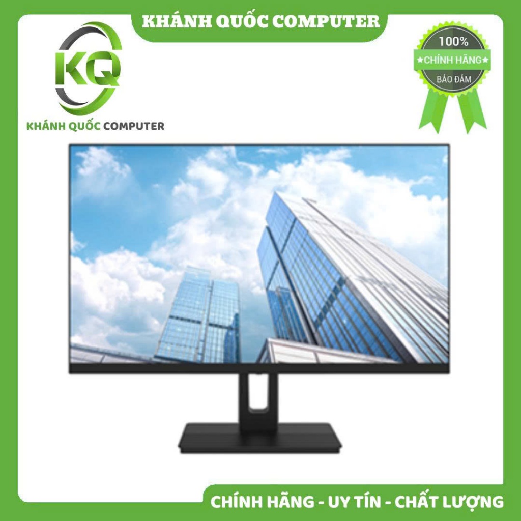 Màn hình LCD 24" FeuVision FSID24BFIY (23.8 inch/ FHD/ IPS/ 120Hz/ HDMI) Chính Hãng DSS Phân Phối