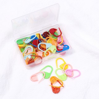 Gài đánh dấu len (20 cái)