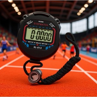 đồng hồ bấm giờ đa năng XL-013 Anytime