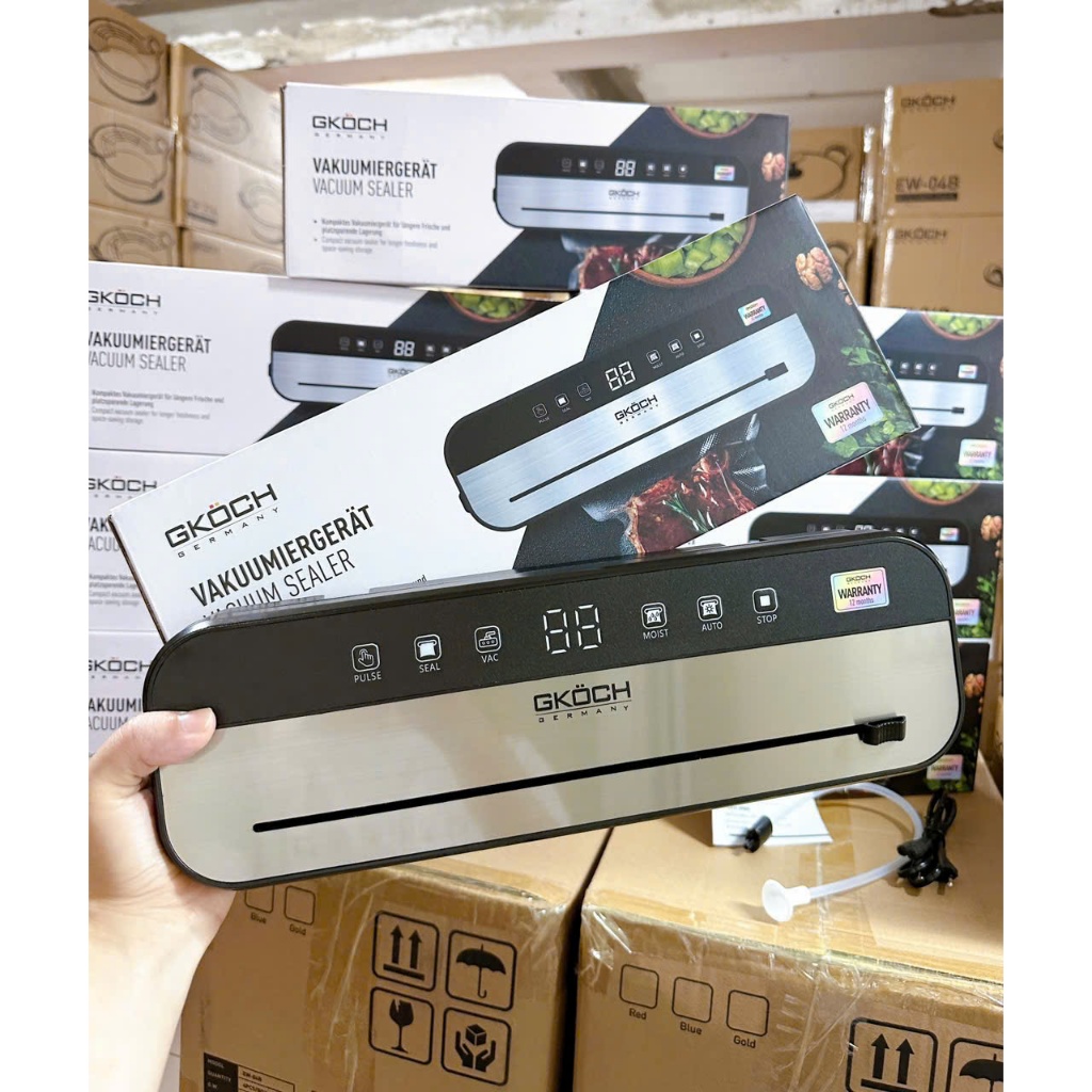 máy hút chân không gköch hf-9011