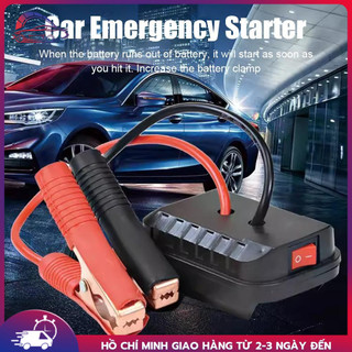 Kích bình ắc quy oto , xe máy 18v chuyển đổi điện từ chân pin phổ thông makita 4cm