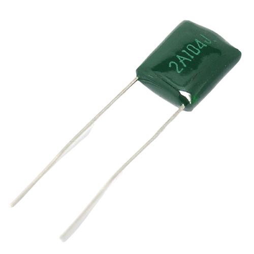 Tụ Mica 104 100V (2A104J) (10 chiếc) Mã LK_12886