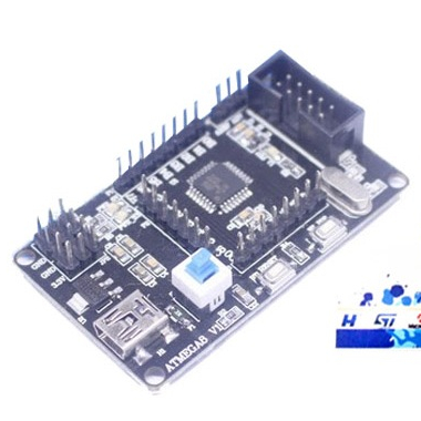 KIT ATMEGA8 V1 Mã LK_01896