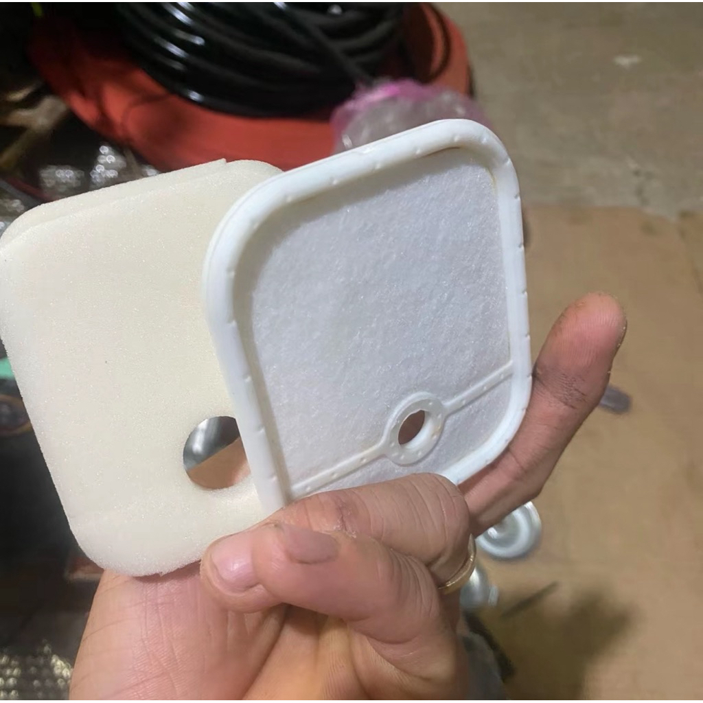 Lọc gió nỉ máy Husqvarna 541