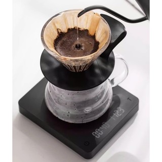 Volcano Bình thuỷ tinh đựng cà phê Cafede Kona