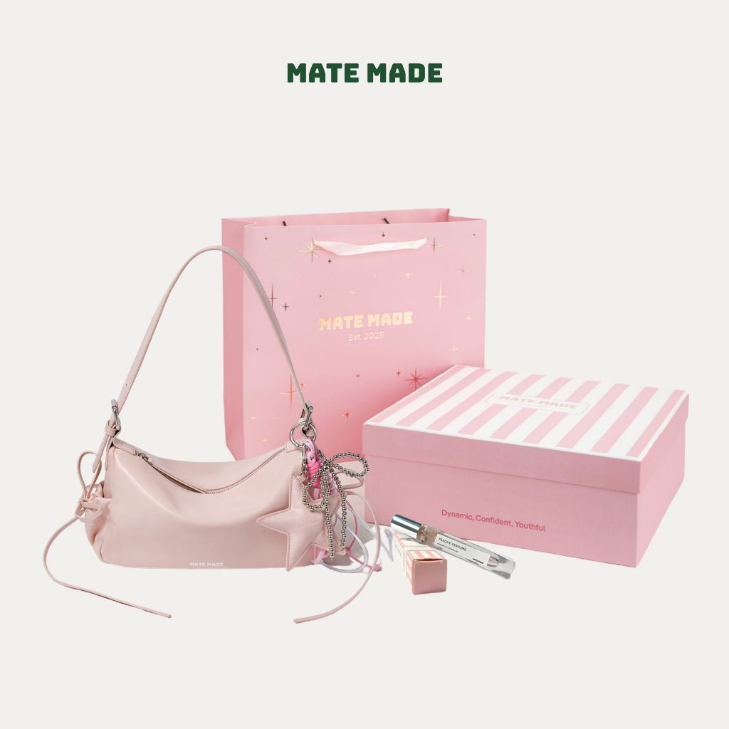 [QUÀ RAMBO] MATE MADE Set Quà Tặng "Cloudy Wonder Box" - Hộp quà tặng người thương, người yêu ngày lễ | BigBuy360 - bigbuy360.vn