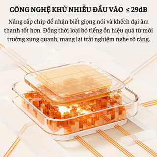Máy trợ thính Đức Audrix J962