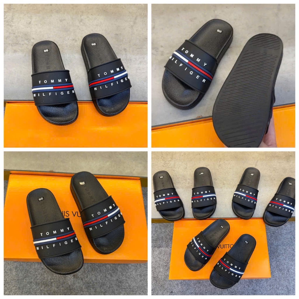 ( FORM TO) DÉP LÊ CHO BÉ tôm my quai cao su non cho bé trai, bé gái( szie 26-35)