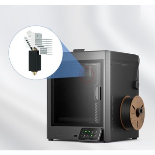 Phụ kiện đầu in cho Máy in 3D Elegoo Centauri Carbon