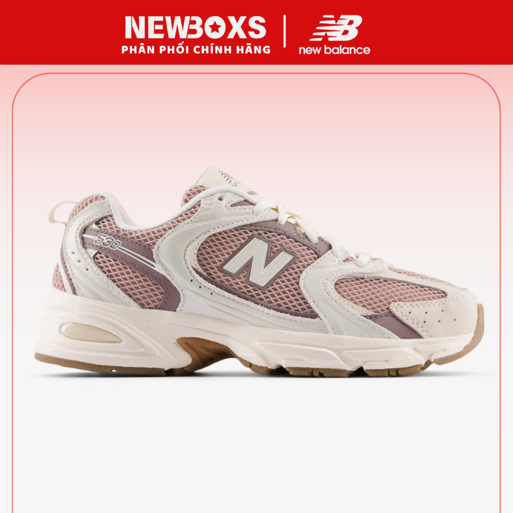 Giày New Balance 530 ''Beige Brown'' U530SUA Giày New Balance Chính Hãng