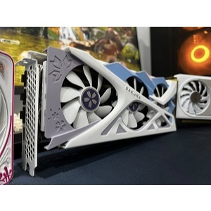 VGA RTX 4060 TI SAKURA 16G