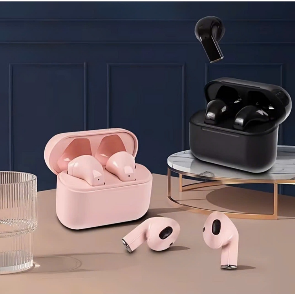 Tai Nghe Nhét Tai Không Dây PRO5S KY5 MINI KY88 TWS Bluetooth 5.3 Âm Thanh HD, Pin Trâu , Kết Nối Cự