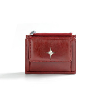 Ví ngắn Vuông Shop®️ Sparkle