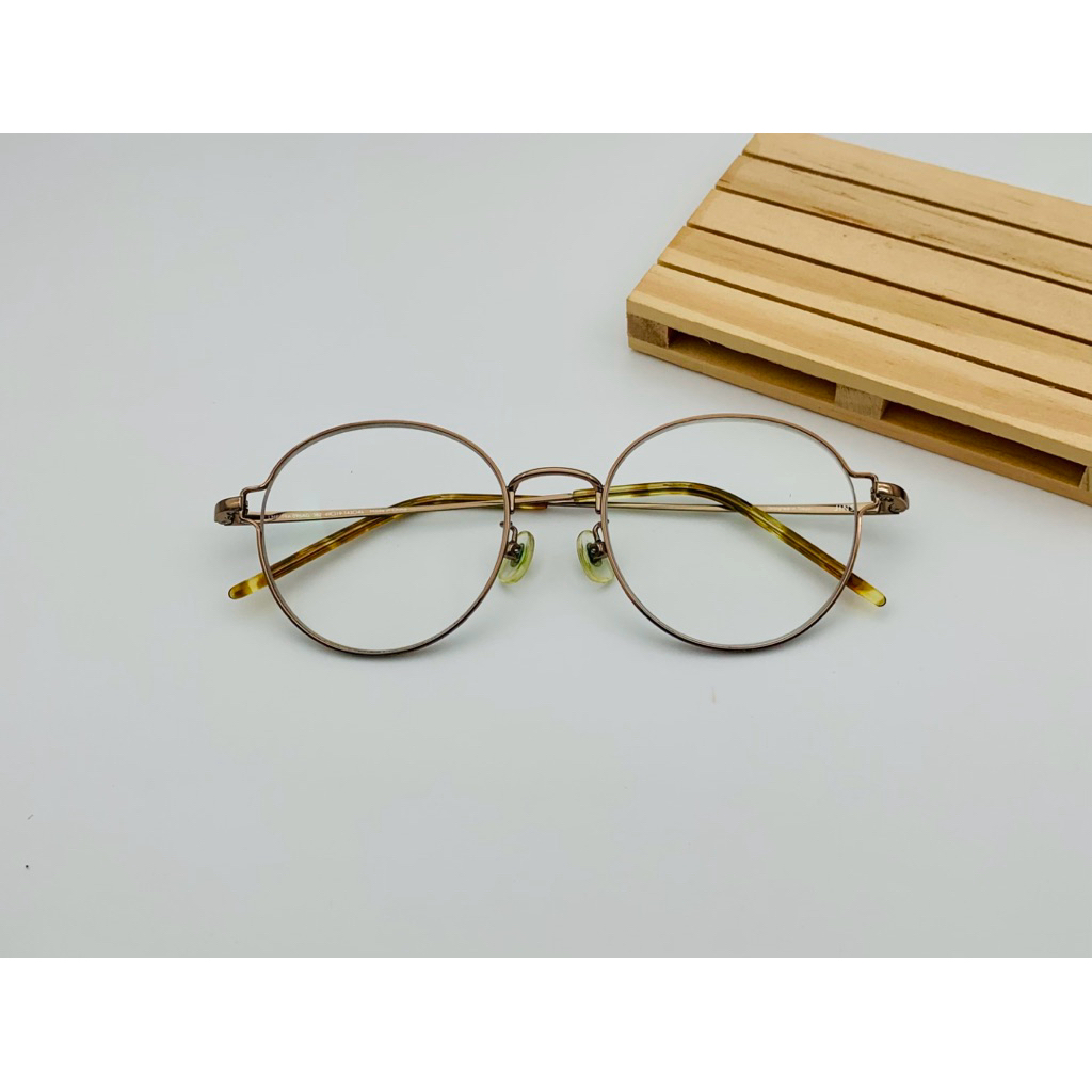 GỌNG JINS LMF-19A-095AG