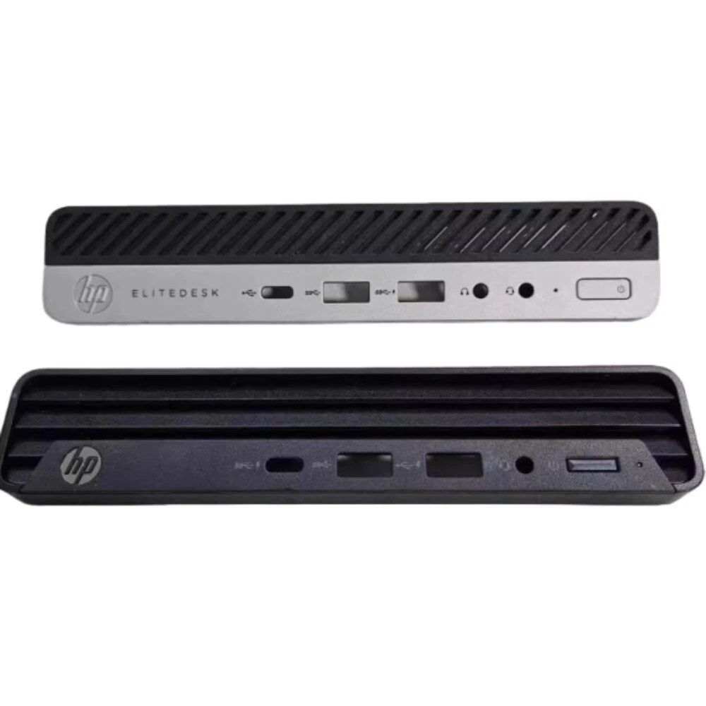 Mặt trước vỏ máy Mini 400/600/800/MP9/705 G2/G3/G4/G5/G6/G8/G9 DM (Front bezel cover)