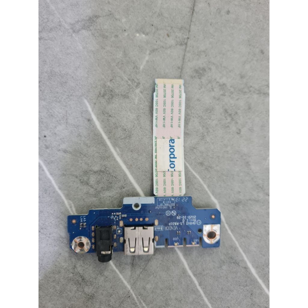 mạch usb Acer Aspire 7 Gaming A715 42G R4XX 