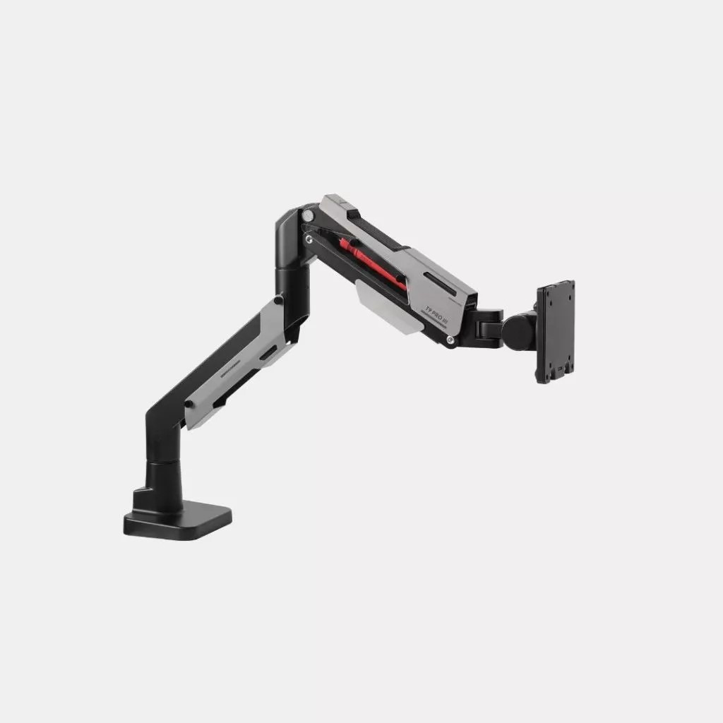 Giá đỡ màn hình Hyperwork T9 PRO III – Tải trọng 30Kg – Hỗ trợ màn hình 24-53 inch – Hàng chính hãng