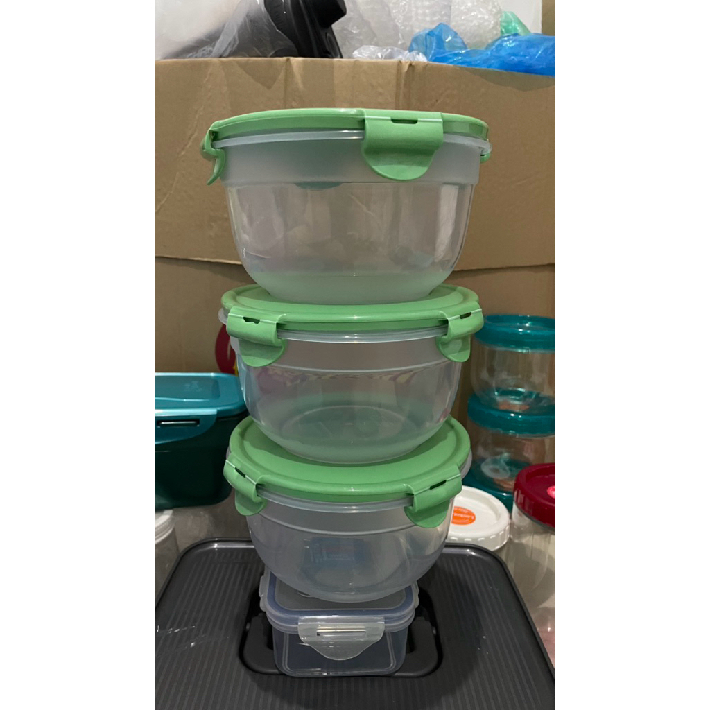 Hộp tròn Lock&Lock 950ml