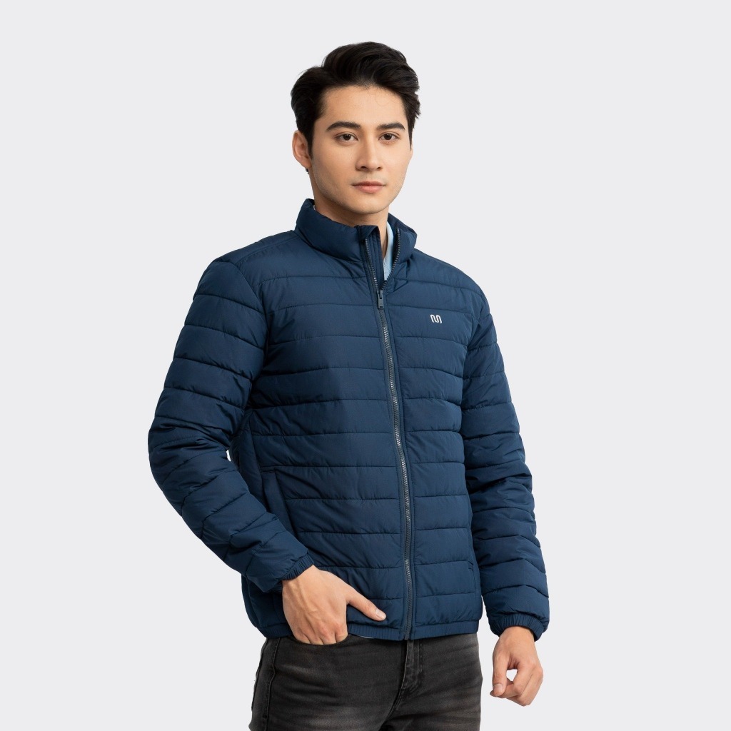 [Peinn] Áo khoác nhồi bông Nam Insidemen x Aristino IJK034W2