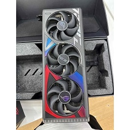 VGA RTX 4080 ROG STRIX 16G