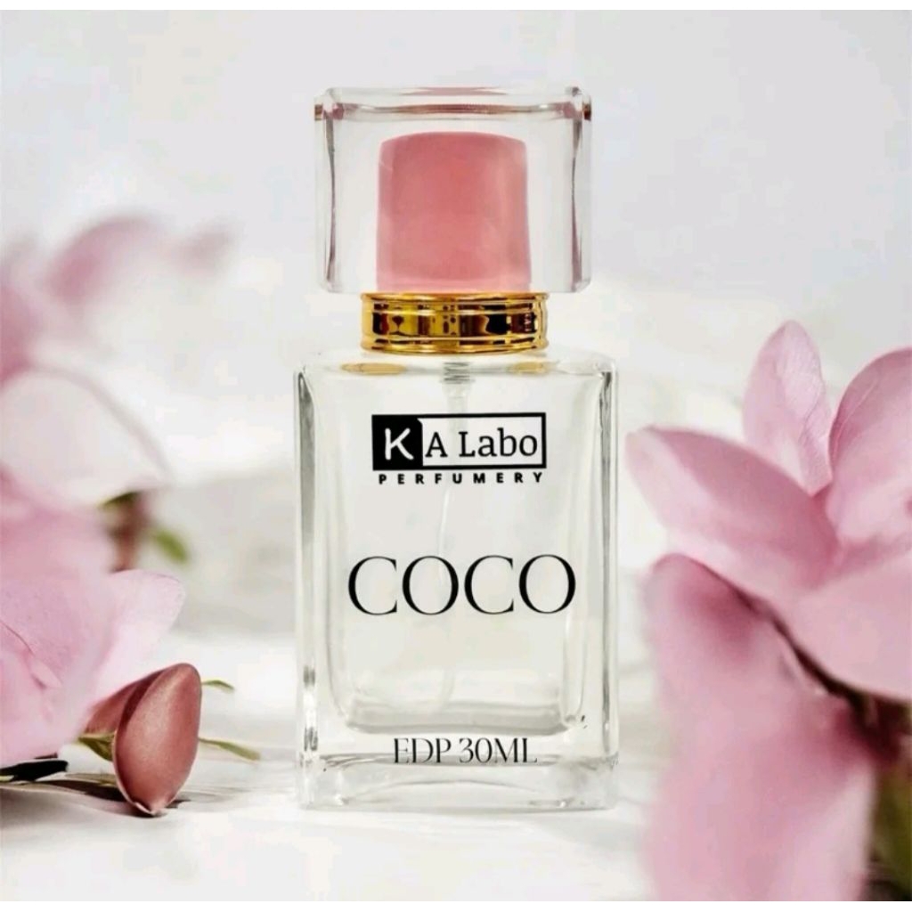 Nước hoa nữ 30ml Kalabo