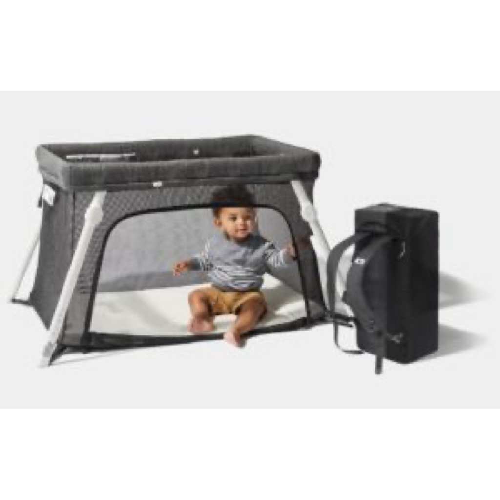 Nôi du lịch Guava Lotus Travel Crib